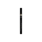 Eyelinery - Loreal Haute Precision Liquid Eyeliner Noir Silk - miniaturka - grafika 1