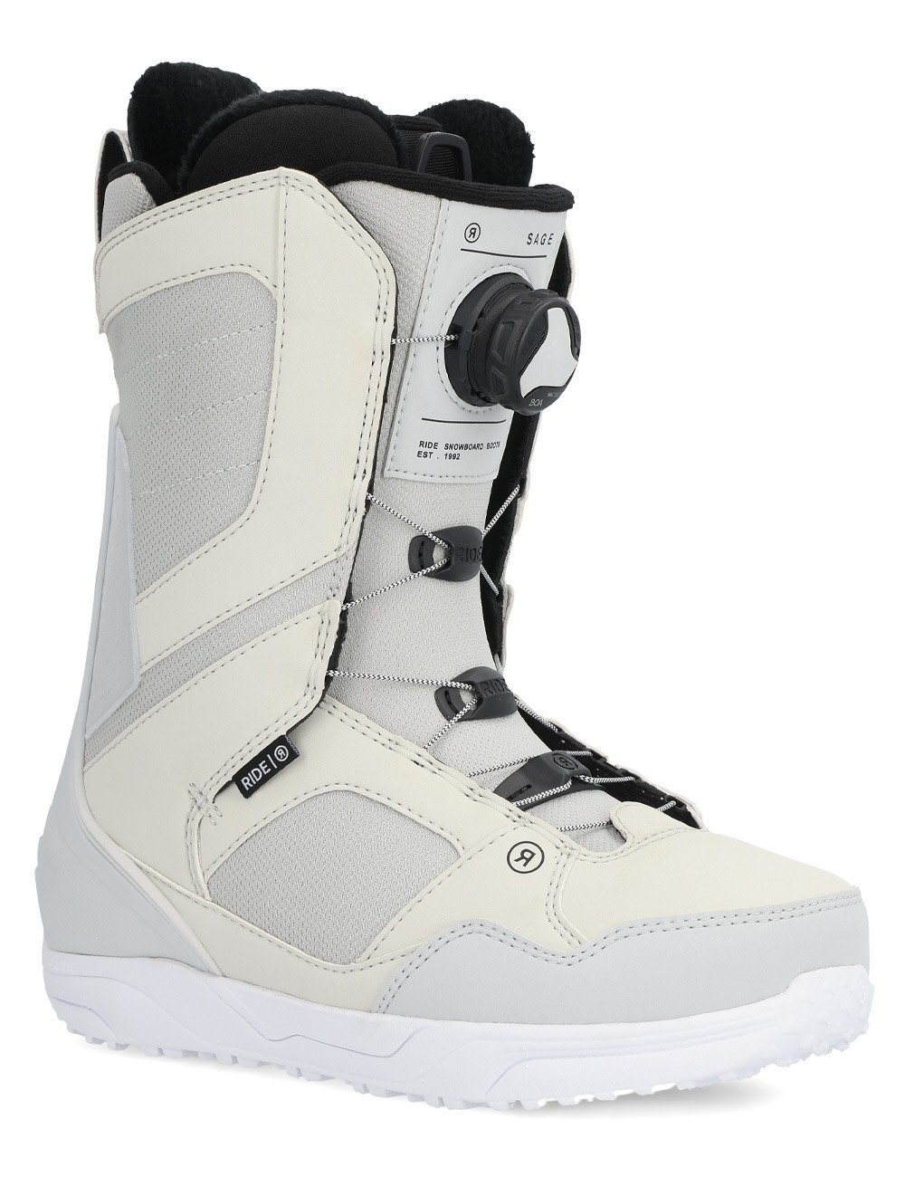 Buty snowboardowe Ride Sage 25.0