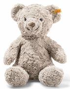 Maskotki i pluszaki - Steiff Teddy Bear Honey 38 cm 113437 - miniaturka - grafika 1