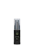 Dłuższy seks - Boss Of Toys Cannabis With Hemp Seed Oil - Delay Spray - 15 ml 36-PHA231 - miniaturka - grafika 1