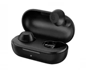 Słuchawki - Haylou T16 Czarny - miniaturka - grafika 1