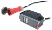Akcesoria do szaf serwerowych - APC Modul / IT Power Distribution Modul / 230V / 16A / IEC309 / 1040cm / 3-Pol PDM3516IEC-1040 - miniaturka - grafika 1