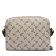 Torebki damskie - Torebka JOOP! Cloe 4140008019 Szary - miniaturka - grafika 1