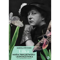 Wydawnictwo MG Lilka Maria Pawlikowska-Jasnorzewska we wspomnieniach i listach - Mariola Pryzwan - Pamiętniki, dzienniki, listy - miniaturka - grafika 1