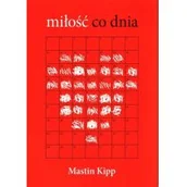 Poradniki hobbystyczne - Miłość co dnia Mastin Kipp - miniaturka - grafika 1