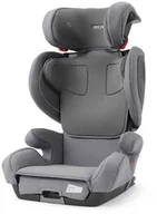 Foteliki samochodowe - Recaro Mako 2 Elite I-Size 15-36kg Prime Silent Grey - miniaturka - grafika 1