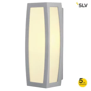 Spotline MERIDIAN BOX (230044) - - Lampy ścienne - miniaturka - grafika 1