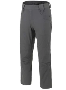 Spodnie Helikon-Tex Trekking Tactical Pants - Szare - Odzież taktyczna i umundurowanie - miniaturka - grafika 1