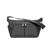 Akcesoria do wózków - Doona - Torba Essentials Bag - Nitro Black - miniaturka - grafika 1