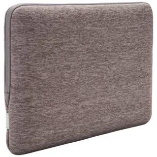 Case Logic Etui Reflect Sleeve 13 cali Grafitowy - Torby na laptopy - miniaturka - grafika 1