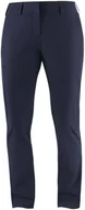 Spodnie sportowe damskie - Salomon Spodnie Wayfarer W Night Sky C14903 - miniaturka - grafika 1