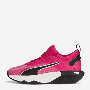 Damskie buty sportowe Puma PWR XX NITRO 37696909 38 (5UK) 24 cm Różowe (4065452872335) - Bluzy sportowe damskie - miniaturka - grafika 1