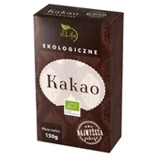 Kakao i czekolada - BioLife Ekologiczne kakao BIOLIFE, 150 g - miniaturka - grafika 1