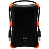 Dyski HDD - Silicon Power Armor A30 2TB SP020TBPHDA30S3W - miniaturka - grafika 1