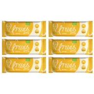 Batoniki - Zmiany Zmiany Baton Urwis Banan Zestaw 6 x 40 g Bio - miniaturka - grafika 1