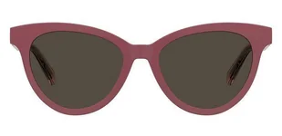 Okulary korekcyjne Moschino MOL051 CS G3I - Okulary korekcyjne, oprawki, szkła - miniaturka - grafika 3
