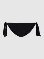 Stroje kąpielowe - Figi bikini w jednolitym kolorze model ‘MENDA’ - miniaturka - grafika 1