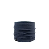 Apaszki i szaliki damskie - Komin polarowy dla dziecka Buff Polar Neckwarmer Youth night blue - ONE SIZE - miniaturka - grafika 1