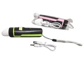 Latarki - Adar Latarka Usb Mix - gadżet - miniaturka - grafika 1