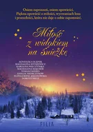E-booki - literatura obca - Miłość z widokiem na Śnieżkę - miniaturka - grafika 1