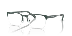 Okulary korekcyjne Armani Exchange AX 1060 6035 - Okulary korekcyjne, oprawki, szkła - miniaturka - grafika 1