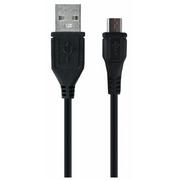 Kable USB - Forever Kabel micro USB CA-101 czarny box (T_0012101) - miniaturka - grafika 1