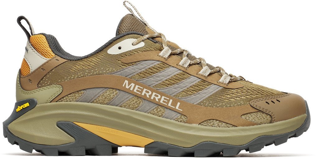 Buty trekkingowe męskie Merrell Buty trekkingowe męskie Merrell MOAB SPEED 2 J00005078 41.5