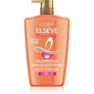 Szampony do włosów - LOREAL ELSEVE DREAM LONG SZAMPON ODBUDOWUJĄCY 1000ML - miniaturka - grafika 1