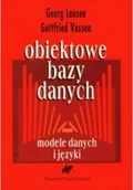 Aplikacje biurowe - Obiektowe bazy danych - miniaturka - grafika 1
