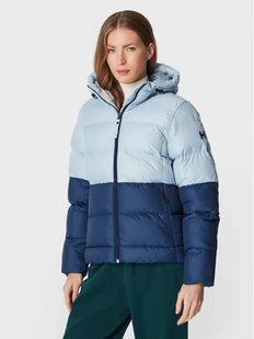 Helly Hansen Kurtka zimowa Active Puffy 53612 Niebieski Regular Fit - Kurtki damskie - miniaturka - grafika 1