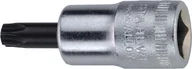 Klucze i nasadki - Stahlwille Nasadka 3/8" wkrętakowa T15 TORX - miniaturka - grafika 1