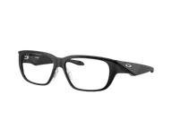 Okulary korekcyjne, oprawki, szkła - Dioptrie szkieł Oakley Upturn OX8192D 819201 - miniaturka - grafika 1