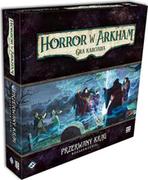 Gry planszowe - Galakta Horror w Arkham LCG Przerwany Krąg - miniaturka - grafika 1