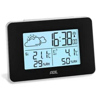 Stacje pogodowe - ADE AD-WS 2136-1 - miniaturka - grafika 1