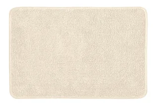 Kleine Wolke Marco Ekologiczny Dywanik Łazienkowy Sandbeige Beżowy 60X 90 Cm - Dywaniki łazienkowe Kleine Wolke Marco Ekologiczny Dywanik Łazienkowy Sandbeige Beżowy 60X 90 Cm - Dywaniki łazienkowe - miniaturka - grafika 1