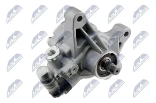 Pompa hydrauliczna, układ kierowniczy NTY SPW-HD-006 - Pompy wspomagania - miniaturka - grafika 1