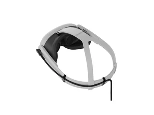 KABEL USB-C(M)->USB-A(M) 3.1 GEN 1 5M 5GB/S PD15W VR CZARNY GENESIS - Kable USB - miniaturka - grafika 1