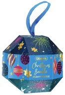 Puzzle - G3 Puzzle 200 Kolorowe bombki bobmka na choinkę - miniaturka - grafika 1