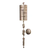 Lampy ścienne - Flambeau Kinkiet Klasyczny 1pł FB/FRAGMENT-S1 FRAGMENT ELSFB/FRAGMENT-S1 - miniaturka - grafika 1