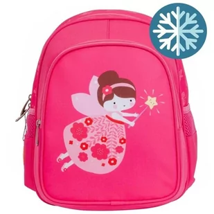 A Little Lovely Company A Little Lovely Company - A Little Lovely Company - Plecak Termiczny Wróżki - Plecaki szkolne i tornistry A Little Lovely Company A Little Lovely Company - A Little Lovely Company - Plecak Termiczny Wróżki - Plecaki szkolne i tornistry - miniaturka - grafika 1