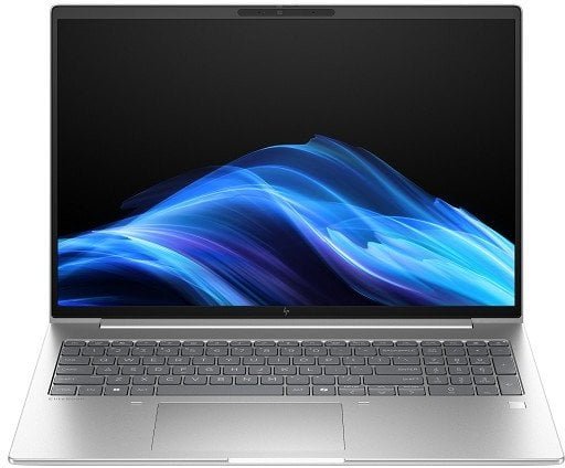 HP EliteBook 6 G1a Notebook Next Gen AI - 177deg-Scharnierdesign - AMD Ryzen AI 7 350 - Win 11 Pro - Radeon 860M - 32 GB RAM - 1 TB SSD NVMe, TLC - 35.6 cm 14