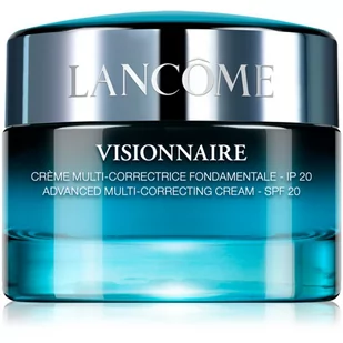 Lancome Visionnaire Advanced Multi-Correcting Cream SPF20 50 ml Krem korygujący do twarzy na dzień - Kremy do twarzy - miniaturka - grafika 1
