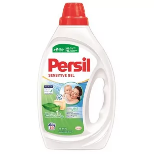 Żel do prania PERSIL Sensitive 855 ml - Środki do prania - miniaturka - grafika 1