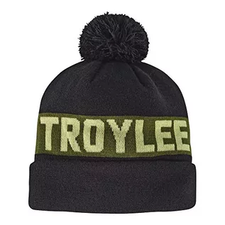 Czapki damskie - Lee Troy Designs Troy Designs Common Pom czapka dla dorosłych 715592280 - grafika 1