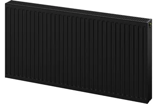 Mexen CV22 grzejnik płytowy 300 x 800 mm, podłączenie dolne, 746 W, czarny - W622-030-080-70 - Grzejniki pokojowe - miniaturka - grafika 1