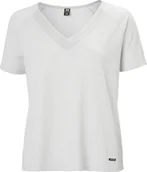 Koszulki i topy damskie - Helly Hansen HELLY HANSEN W SIREN T-SHIRT 30244 001 XL - miniaturka - grafika 1