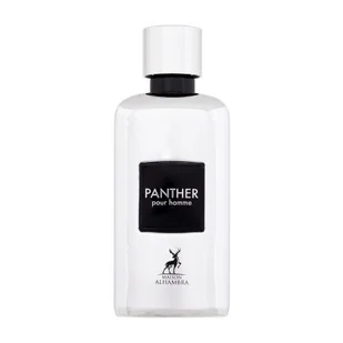 Maison Alhambra Panther Pour Homme woda perfumowana 100 ml dla mężczyzn - Wody i perfumy męskie - miniaturka - grafika 1