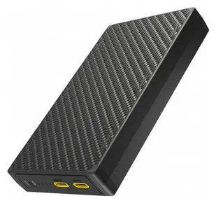 POWER BANK 20000MAH/NB20000 GEN3 NITECORE - Powerbanki - miniaturka - grafika 2