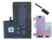 Baterie do telefonów - Bateria ogniwo do iphone 14 pro max bez komunikatu - miniaturka - grafika 1