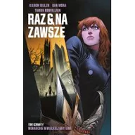 Komiksy dla młodzieży - Monarchie w Wielkiej Brytanii. Raz i na zawsze. Tom 4 - miniaturka - grafika 1
